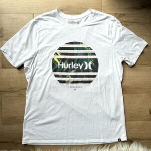 Hurley Nike Dri Fit Premium T-shirt Men’s XL